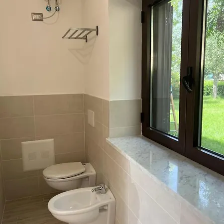 Residenza Giulia 3* Scanzano Jonico