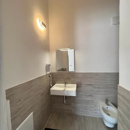 Gasthuis Residenza Giulia