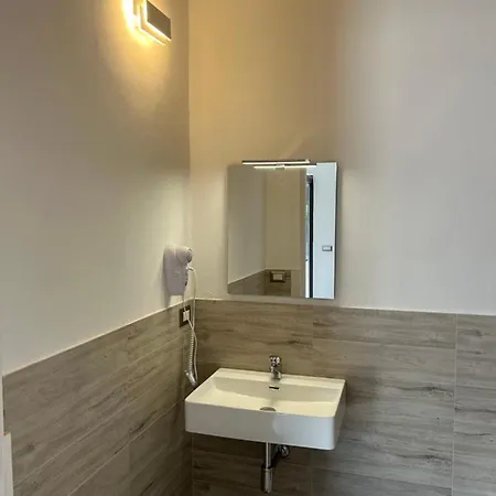 Gasthuis Residenza Giulia