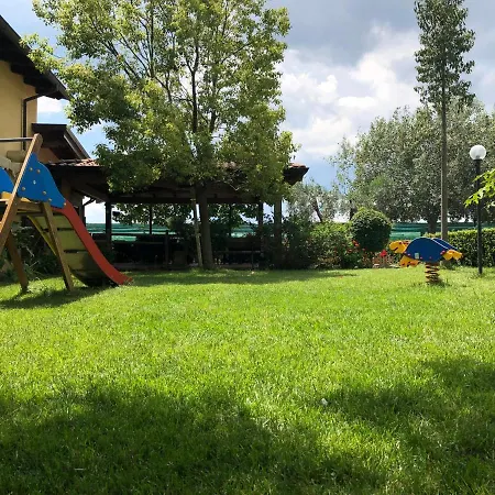 Residenza Giulia Penzion