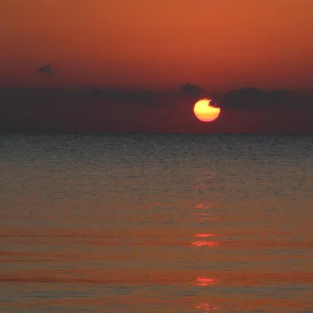 Residenza Giulia בית הארחה