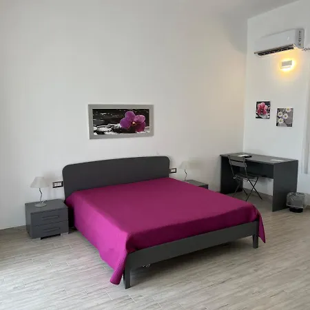 Residenza Giulia בית הארחה 3*