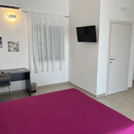 Residenza Giulia Affittacamere Scanzano Jonico