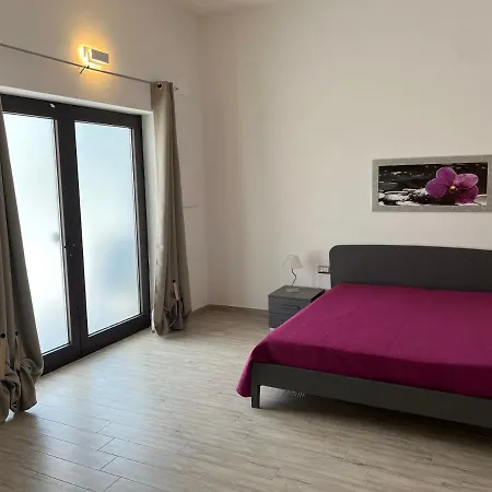 Residenza Giulia Scanzano Jonico