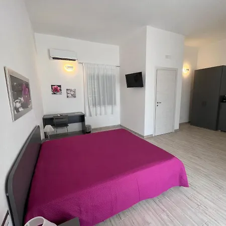 Residenza Giulia Scanzano Jonico