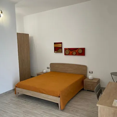 Affittacamere Residenza Giulia *