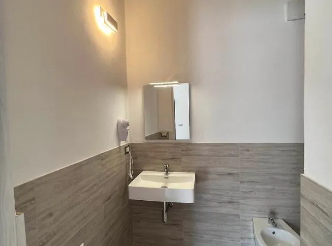 Penzion Residenza Giulia