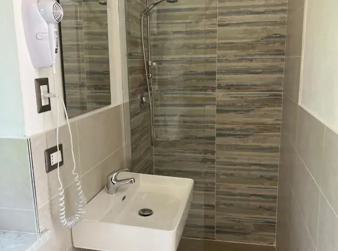 Residenza Giulia Penzion 3*