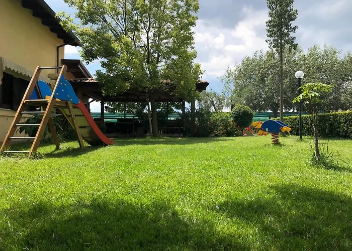 Residenza Giulia Penzion