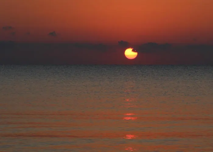 Residenza Giulia Penzion