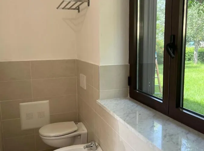 Residenza Giulia 3* Scanzano Jonico