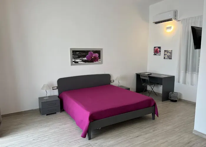 Residenza Giulia Affittacamere 3*