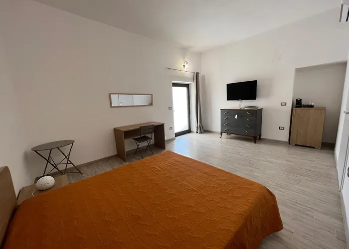 Residenza Giulia Penzion Scanzano Jonico