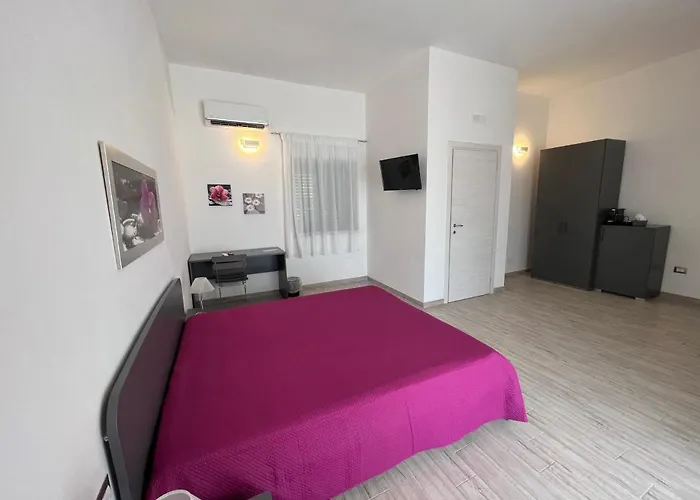 Residenza Giulia Scanzano Jonico