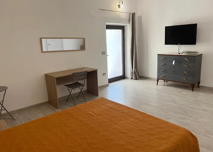 Residenza Giulia 3*