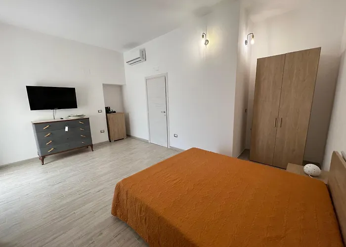 Residenza Giulia Penzion 3*